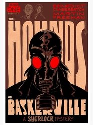 Sherlock: The Hounds of Baskerville
