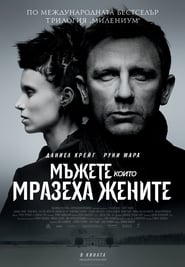 Мъжете, които мразеха жените (2011)