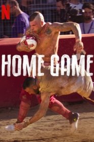 Home Game (2020) online ελληνικοί υπότιτλοι
