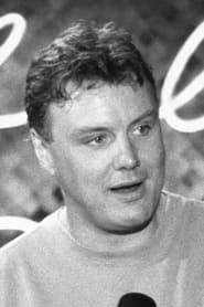 Rick Ducommun is Gus