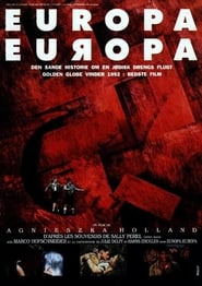 Europa Europa (1990) online ελληνικοί υπότιτλοι