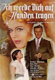 Poster I'll Carry You on My Hands 1958