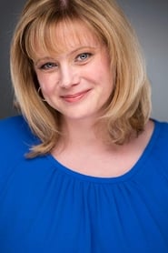 Sunny Edelman as Mary's Mother