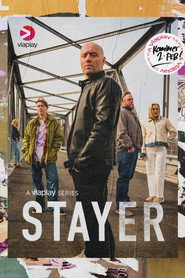 Stayer постер
