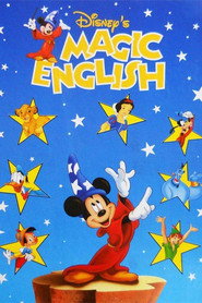 Disney's Magic English (1996)