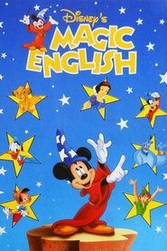 Poster Disney's Magic English - Season 1 Episode 31 : Faraway Places Sp 1996