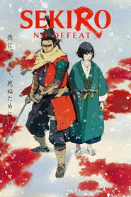 SEKIRO: NO DEFEAT (1970)