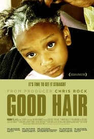 Good Hair постер