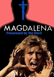 Magdalena, Possessed by the Devil (1974)