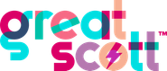Logo for Great Scott Media Logo for Great Scott Media