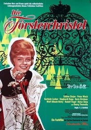 Poster Die Försterchristel