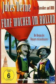 气球上的五星期