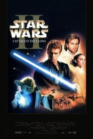 Star Wars: Episode II - Attack of the Clones