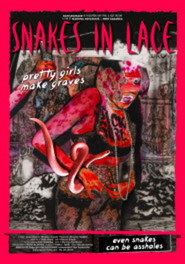 Snakes in Lace