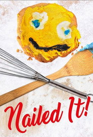 Nailed It! poster