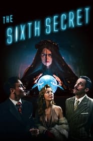 The Sixth Secret постер