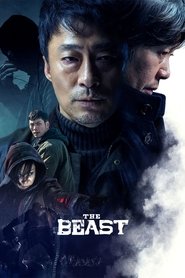 Poster for The Beast