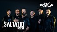 Saltatio Mortis: 25th Anniversary Show - W:O:A 2025 2025 Бесплатан неограничен приступ