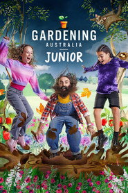Gardening Australia Junior постер