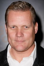 Brian Haley as Chris Salamunovich