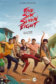 Five Six Seven Eight постер