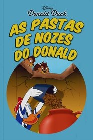 Pôster de A Loja de Nozes