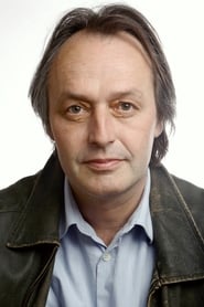 Helmut Grasser headshot