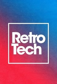 Retro Tech постер