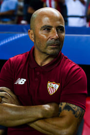 Jorge Sampaoli as Self (archive footage)