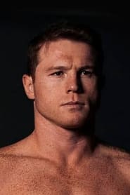 Canelo Álvarez as Canelo Alvarez