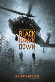 Ver black hawk derribado Pelicula Completa En Español Online