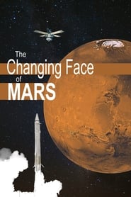 Poster The Changing Face of Mars 2013