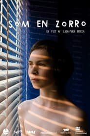 Just Like Zorro (2012)