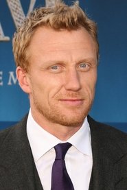 Imagem Kevin McKidd