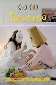 Poster Flowered 2023