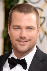 Chris O'Donnell en streaming