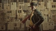 Lawmen: L'histoire de Bass Reeves en streaming