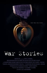 War Stories streaming