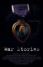 Poster War Stories 2009