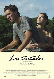 Poster Los Tentados 2013