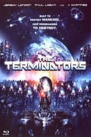 watch The Terminators now