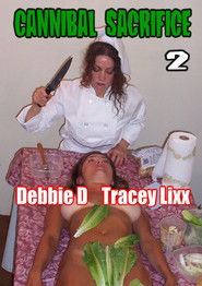 Cannibal Sacrifice 2 (2010)