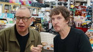 Fred Armisen Used This To Fake His Own Death