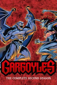 Gargoyles Season 2 7