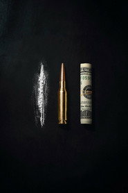 Narcos poster