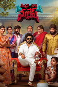 మెన్షన్ హౌస్ మల్లేష్