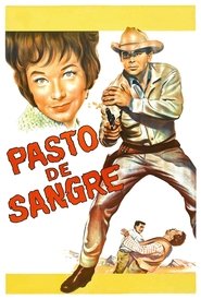 Furia en el valle (1958)