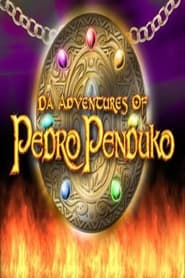 Da Adventures of Pedro Penduko Episode Rating Graph poster