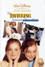 Ein Zwilling kommt selten allein ganzer film online deutsch full .de
1998 stream komplett .de