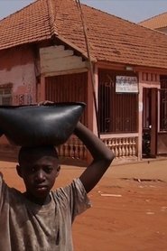 Poster Bissau Diary 2019
